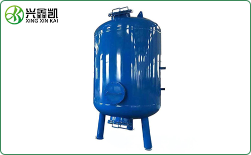 陰陽離子交換器(樹脂的交換器)